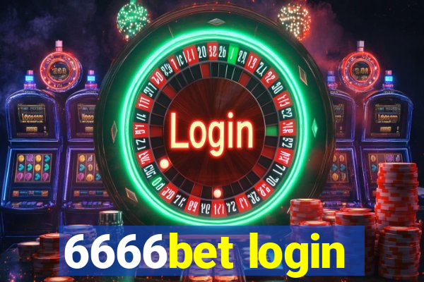 6666bet login